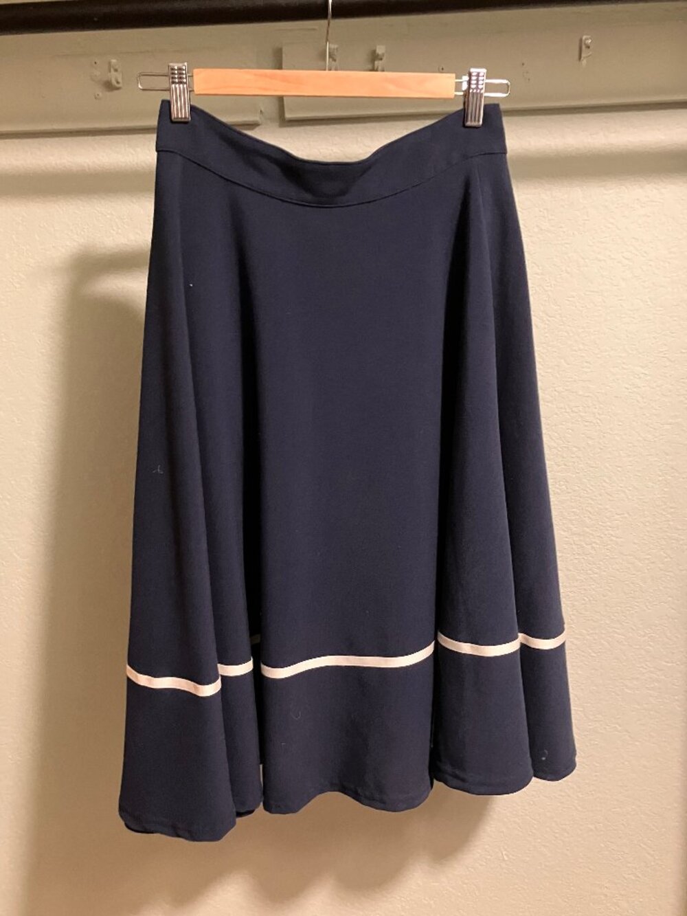 Nautical But Nice | Rock Steady | Size M